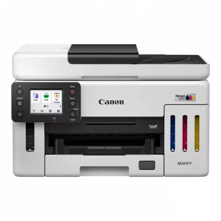 БФП А4 Canon MAXIFY GX6140 з Wi-Fi