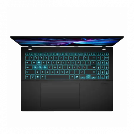Ноутбук ASUS Vivobook V16 V3607VP-RP016 16" WUXGA, Intel 7 240H, 16GB, F512GB, NVD5070-8, NoOS, Чорний