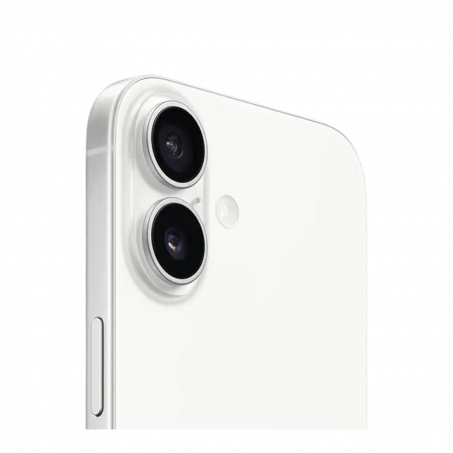 б/у Apple iPhone 17 512GB (White) (Ідеальний стан)