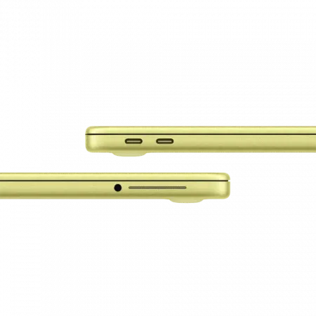 Apple MacBook Neo 13'' Retina Citrus 256GB 6 CPU / 5 GPU 8GB RAM with Apple A18 Pro (2026)