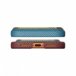 Чохол Pitaka Edge Ultra-Slim для iPhone 17 Pro California Dream-01