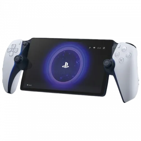 Портативна ігрова приставка Sony Playstation Portal Remote Player White