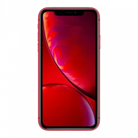 б/у Apple iPhone XR 128GB (Red) (Хороший стан)
