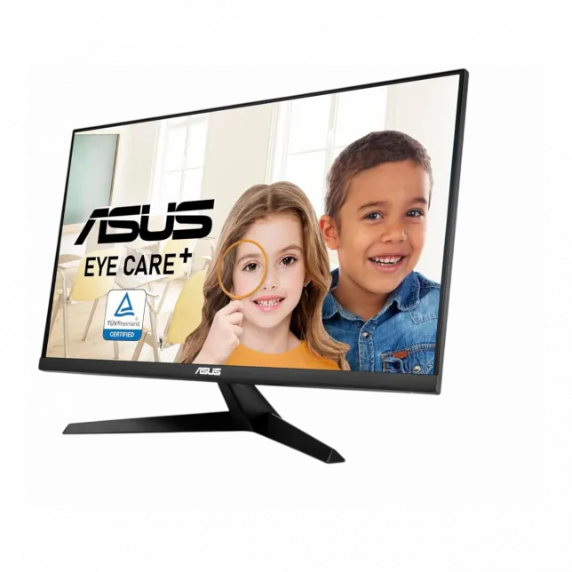 Монітор Asus 27" VY27UQ 2xHDMI, DP, MM, IPS, 3840x2160, sRGB 99%, AdaptiveSync, HDR10