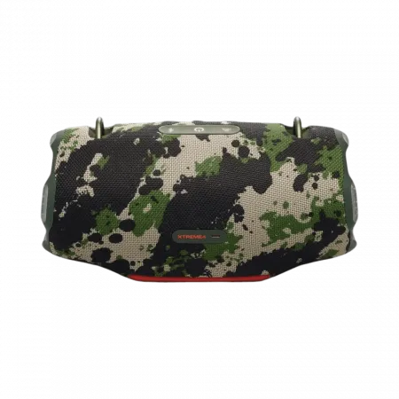 Акустика JBL Xtreme 4 Camo no Adapter