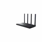 Маршрутизатор TP-LINK ARCHER AX12 AX1500, 3xGE LAN, 1xGE WAN, MESH