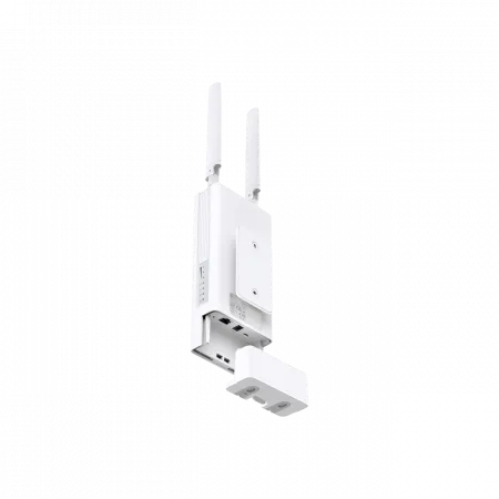 Маршрутизатор TP-LINK Archer MR402 outdoor N300 4G/LTE, 1xFE LAN/WAN, OUTDOOR