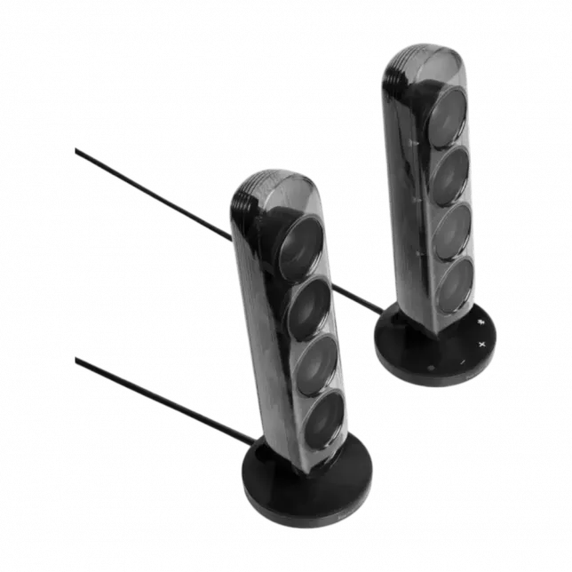 Акустика Harman/Kardon SoundSticks 5 Black