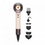 Фен Dyson Supersonic HD16 Nural (Ceramic Pink/Rose Gold)
