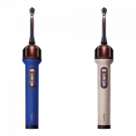 Зубна Електрощітка+Ірригатор Dyson CameraJet Toothbrush with Irrigation (Ultra Blue)