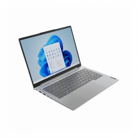 Ноутбук Lenovo ThinkBook 14-G7 14" WUXGA IPS AG, AMD R5-7535HS, 16GB, F512GB, UMA, DOS, сірий