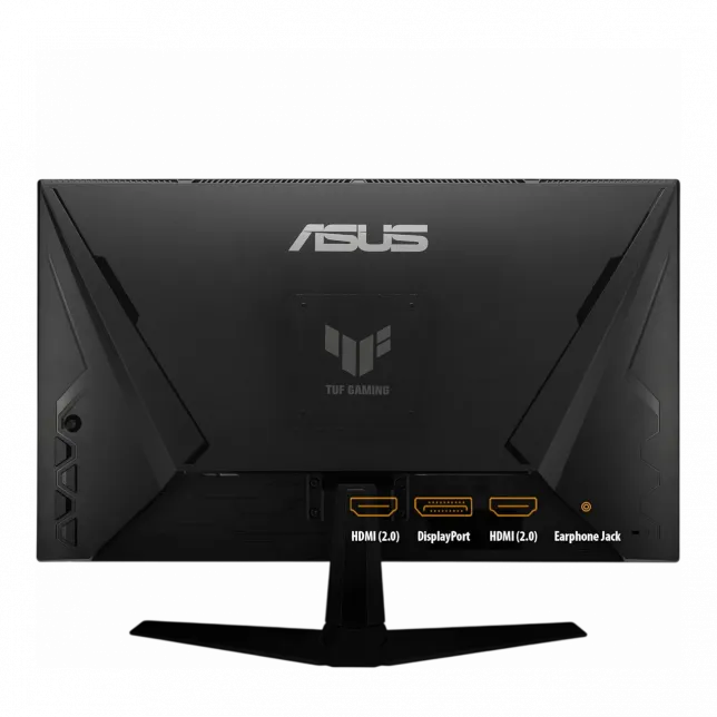 Монітор Asus 24.5" TUF Gaming VG259Q5A 2xHDMI, DP, MM, IPS, 200Hz, 0.3ms, sRGB 99%, G-SYNC, FreeSync