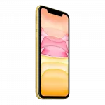 б/у Apple iPhone 11 128GB (Yellow) (Ідеальний стан)