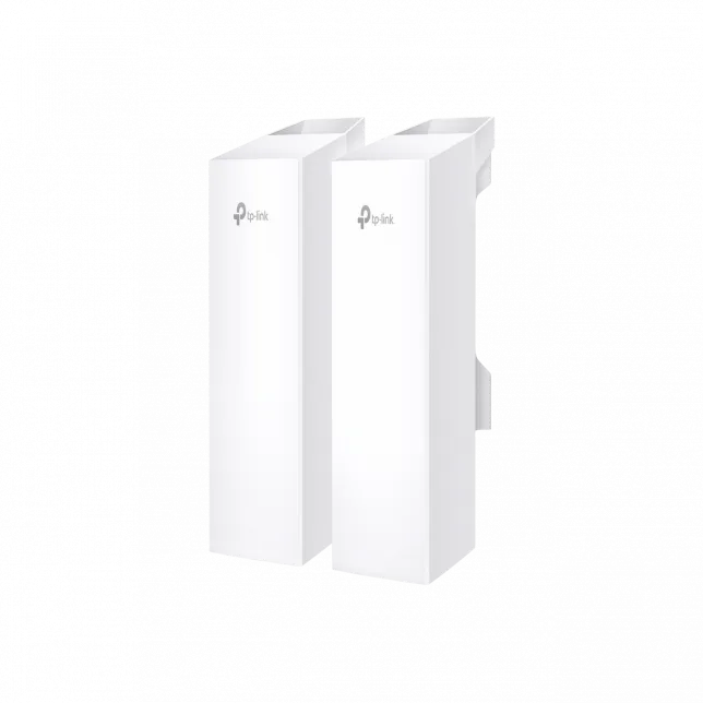 Бездротовий міст TP-LINK EAP215-Bridge KIT AC900, 3xGE LAN, PoE до 5 км