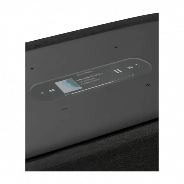 Акустика Harman/Kardon Citation 300 Black