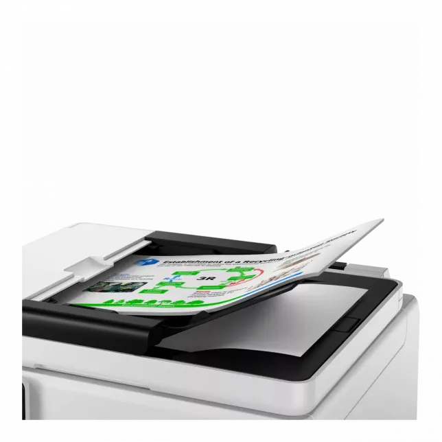 БФП А4 Canon MAXIFY GX6140 з Wi-Fi
