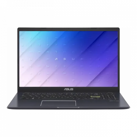 Ноутбук ASUS Vivobook Go 15 E510KA-BQ1236 15.6" FHD, Intel C N4500, 8GB, F512GB, UMA, NoOS, Блакитний