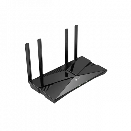Маршрутизатор TP-LINK ARCHER AX53 AX3000, 4xGE LAN, 1xGE WAN, MESH