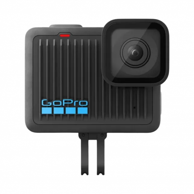 Екшн-камера GoPro HERO