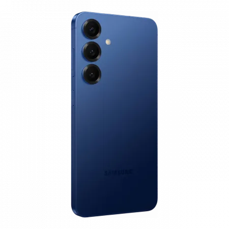 Смартфон Samsung Galaxy S25 5G 6.2' 12/256ГБ Navy