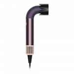Професійний фен для волосся Dyson Supersonic r (Jasper/Plum)