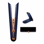 Випрямляч Dyson Corrale (Prussian Blue/Rich Copper)