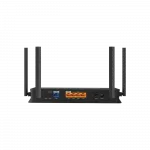Маршрутизатор TP-LINK EB210 Pro BE3600, 3xGE LAN, 1x2.5GE LAN, 1x2.5GE WAN, 1xUSB3.0 MESH
