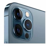 б/у Apple iPhone 12 Pro Max 256GB (Pacific Blue) (Хороший стан)