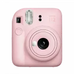 Фотокамера Fujifilm INSTAX Mini 12 (Blossom Pink)