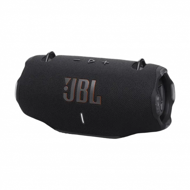 Акустика JBL Xtreme 4 Black no Adapter