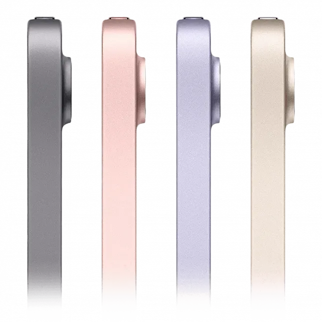 б/у Apple iPad mini 6 256GB, Wi-Fi + LTE, Starlight (MK8H3) (2021)