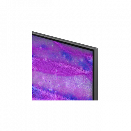Телевізор 75" Samsung NeoQLED 4K 100Hz (Up to 144Hz) Smart Tizen Black