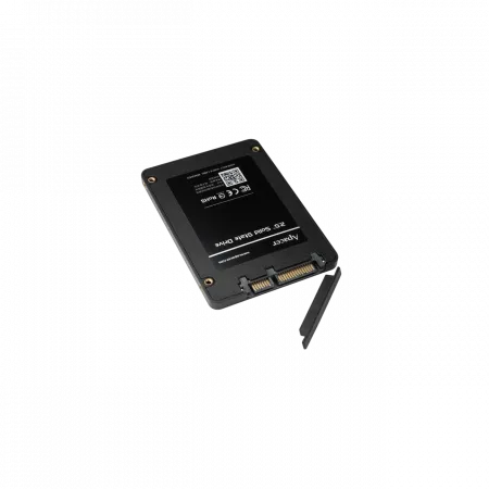 Накопичувач SSD Apacer 2.5"  480GB  SATA AS340