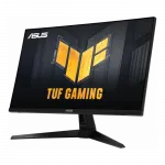 Монітор Asus 27" TUF Gaming VG27AQM5A 2xHDMI, DP, MM, IPS, 2560x1440, 300Hz, 1ms, DCI-P3 95%, G-SYNC, FreeSync