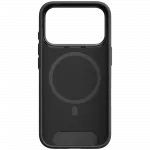 Чохол Pitaka Summa Supreme Craft Twill Black/Grey для iPhone 18 Pro Max/17 Pro Max