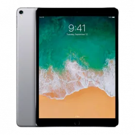 iPad Pro 10.5