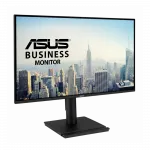 Монітор Asus 27" VA27AQSE D-Sub, HDMI, DP, 2xUSB, MM, IPS, 2560x1440, 75Hz, 1ms, sRGB 99%, AdaptiveSync, Pivot