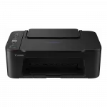 БФП А4 Canon PIXMA E3640 black з Wi-Fi