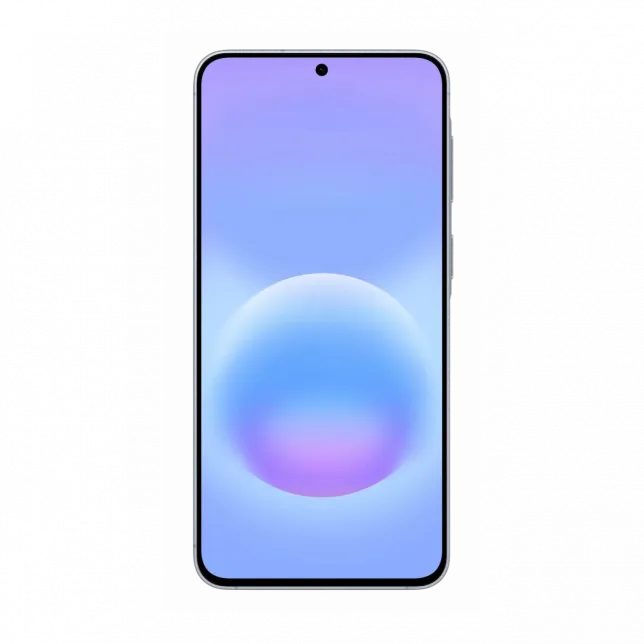 Смартфон Samsung Galaxy A57 5G 6.7" 8/256ГБ Light Blue