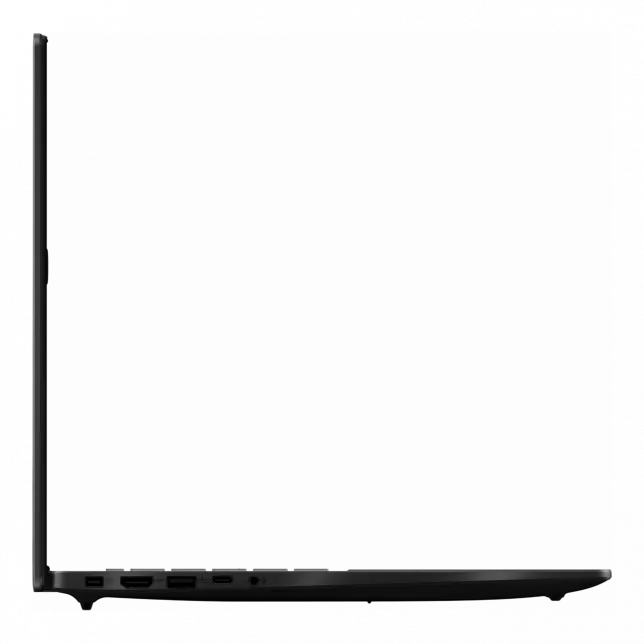 Ноутбук ASUS Vivobook V16 V3607VP-TK078 16" WUXGA, Intel 7 240H, 32GB, F1TB, NVD5070-8, NoOS, Чорний