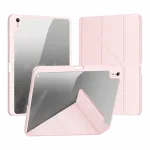 Чохол Dux Ducis для iPad 10 10.9 2022/iPad 11 11'' 2025 Magi Pink