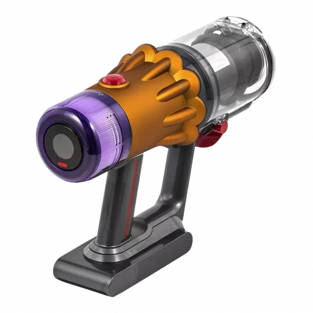 Акумуляторний пилосос Dyson V12 Detect Slim Absolute 2023