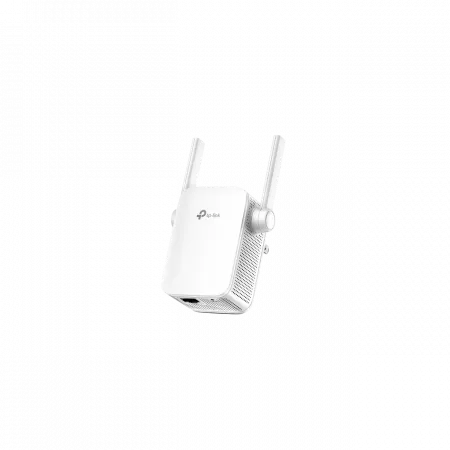 Розширювач покриття WiFi TP-LINK RE205 AC750 1хFE LAN, MESH