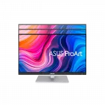 Монітор Asus 27" ProArt PA279CV 2xHDMI, DP, UCB-C, 4xUSB, MM, IPS, 3840x2160, sRGB 100%, AdaptiveSync, Pivot, HDR10