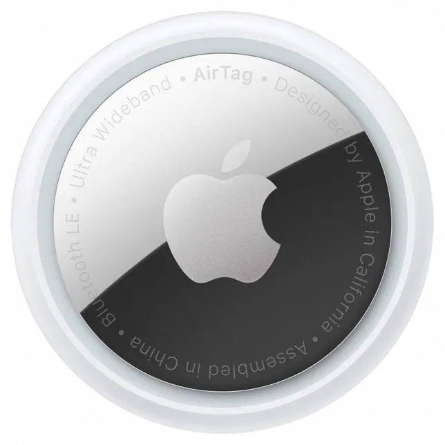 Apple AirTag 4-pack