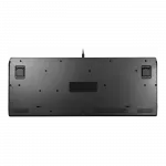 Клавіатура мембранна MSI Vigor GK20 UA 104key, USB-A, EN/UKR/RU, ColorLED, чорний