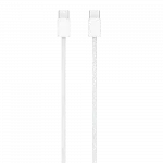 Кабель Apple USB-C Woven Charge Cable 240W 2m White