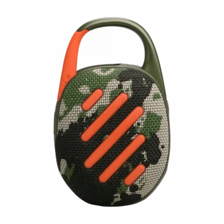 Акустика JBL Clip 5 (Squad)