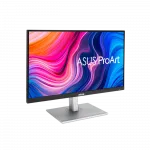 Монітор Asus 27" ProArt PA279CV 2xHDMI, DP, UCB-C, 4xUSB, MM, IPS, 3840x2160, sRGB 100%, AdaptiveSync, Pivot, HDR10