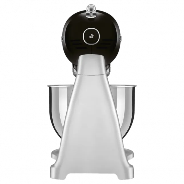 Планетарний міксер Smeg 800 Вт (Black)